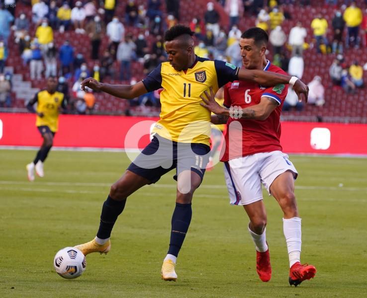 FBL-ELIMINATORIAS-ECUADOR-CHILE