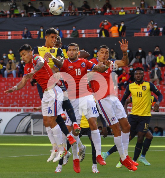 FBL-ELIMINATORIAS-ECUADOR-CHILE
