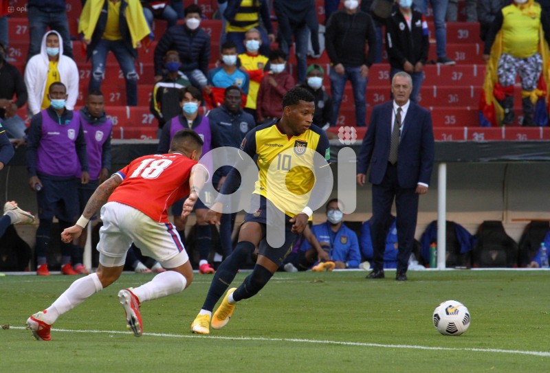 FBL-ELIMINATORIAS-ECUADOR-CHILE