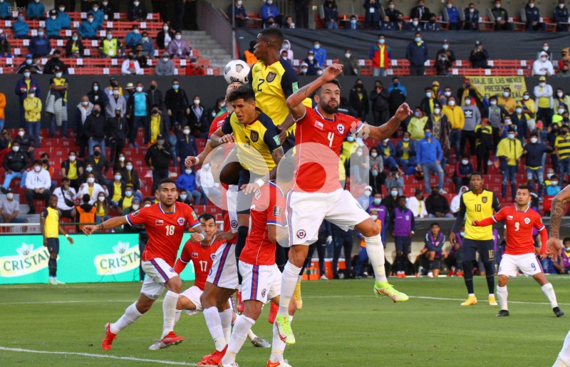 FBL-ELIMINATORIAS-ECUADOR-CHILE