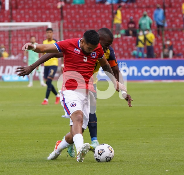 FBL-ELIMINATORIAS-ECUADOR-CHILE