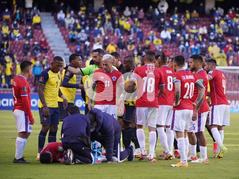 FBL-ELIMINATORIAS-ECUADOR-CHILE
