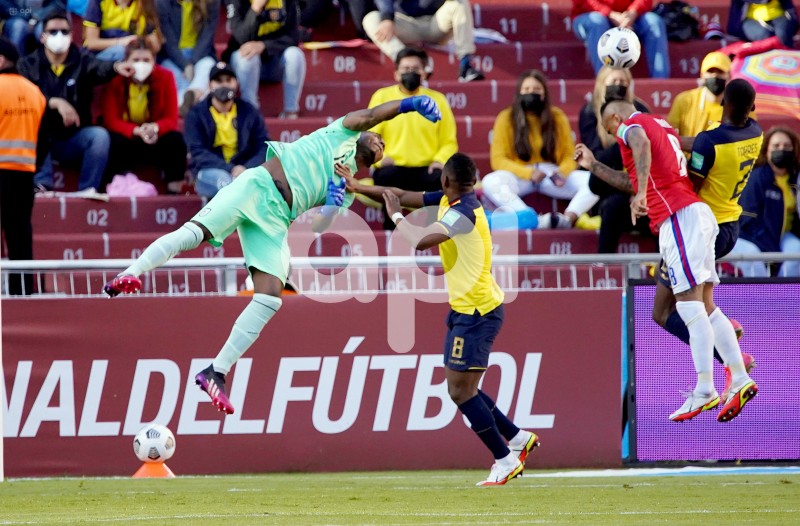 FBL-ELIMINATORIAS-ECUADOR-CHILE