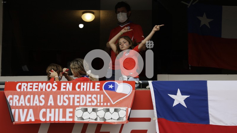FBL-ELIMINATORIAS-ECUADOR-CHILE