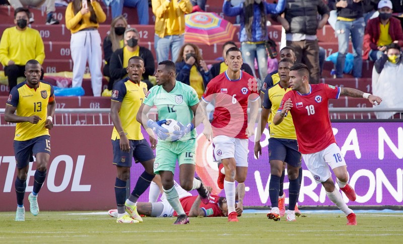 FBL-ELIMINATORIAS-ECUADOR-CHILE