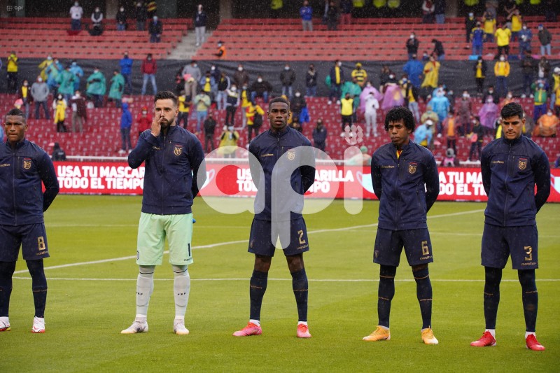 FBL-ELIMINATORIAS-ECUADOR-CHILE