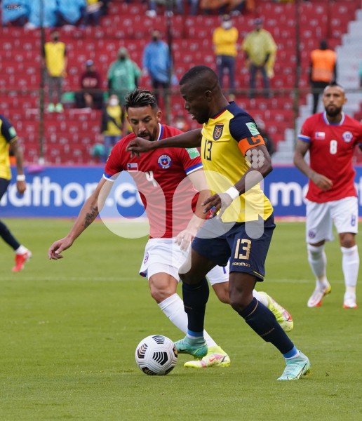 FBL-ELIMINATORIAS-ECUADOR-CHILE