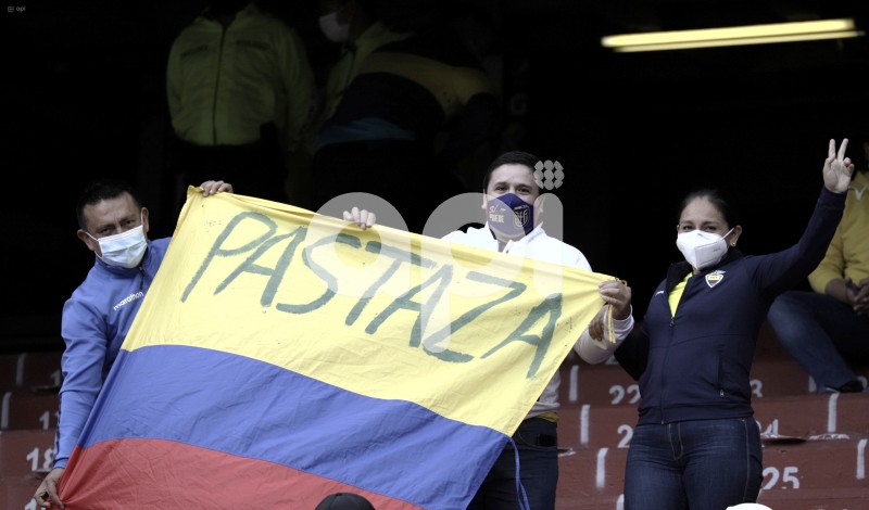FBL-ELIMINATORIAS-ECUADOR-CHILE