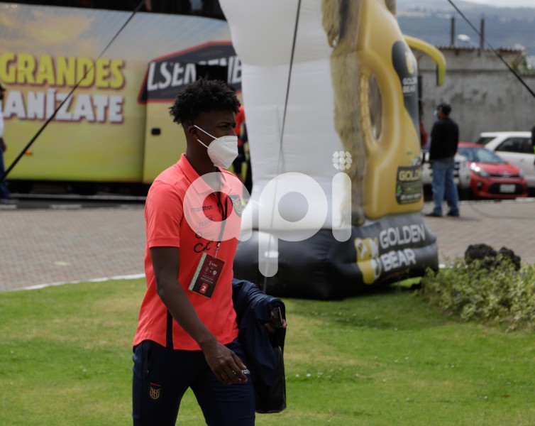 FBL-ELIMINATORIAS-ECUADOR-CHILE
