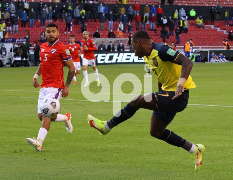 FBL-ELIMINATORIAS-ECUADOR-CHILE