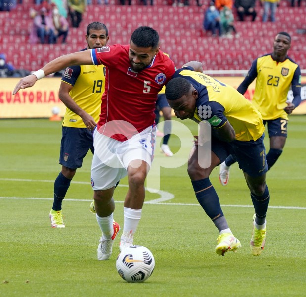 FBL-ELIMINATORIAS-ECUADOR-CHILE