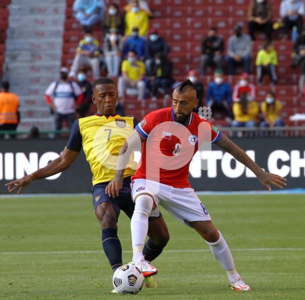 FBL-ELIMINATORIAS-ECUADOR-CHILE