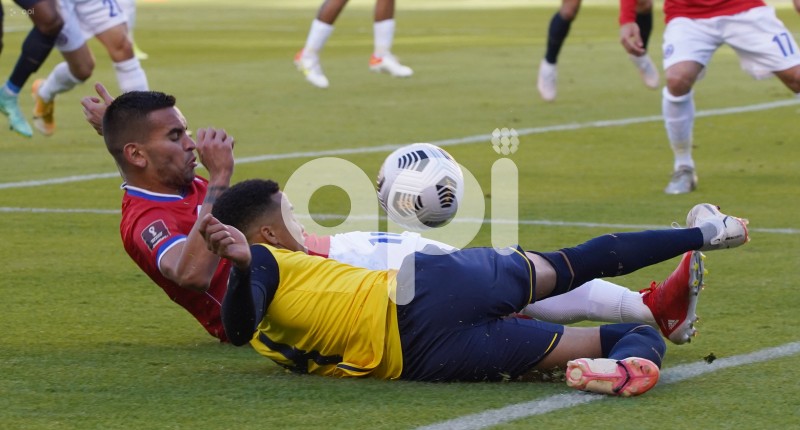 FBL-ELIMINATORIAS-ECUADOR-CHILE