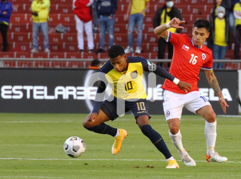 FBL-ELIMINATORIAS-ECUADOR-CHILE
