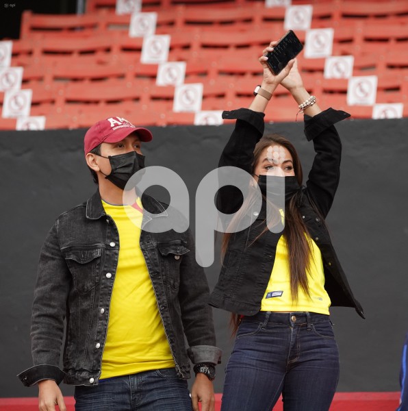 FBL-ELIMINATORIAS-ECUADOR-CHILE