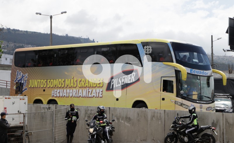 FBL-ELIMINATORIAS-ECUADOR-CHILE