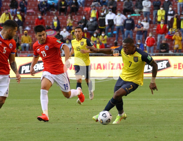 FBL-ELIMINATORIAS-ECUADOR-CHILE