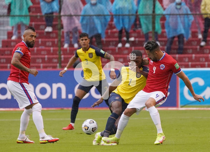 FBL-ELIMINATORIAS-ECUADOR-CHILE