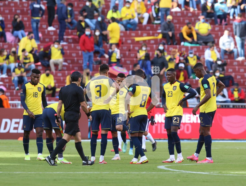 FBL-ELIMINATORIAS-ECUADOR-CHILE