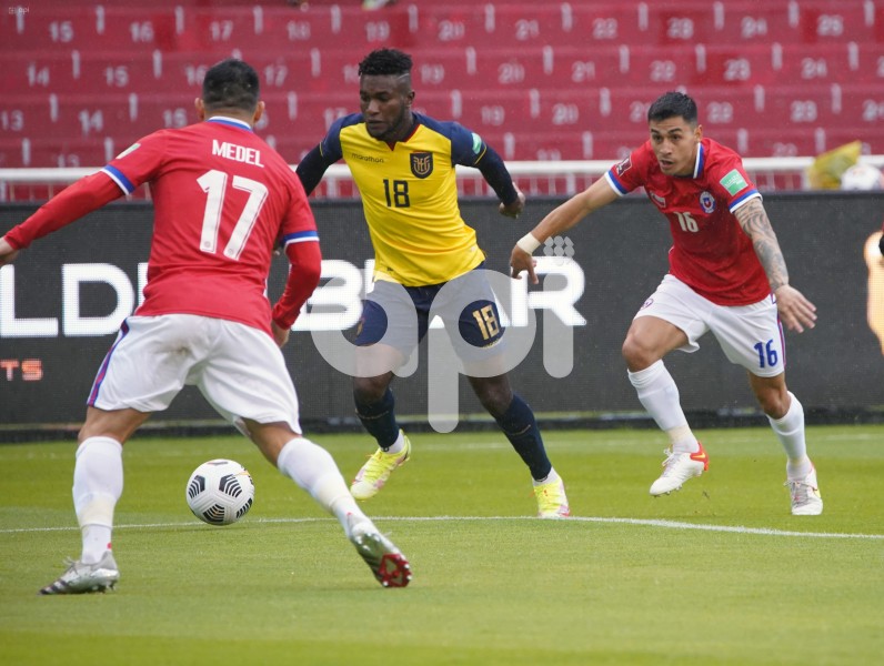 FBL-ELIMINATORIAS-ECUADOR-CHILE