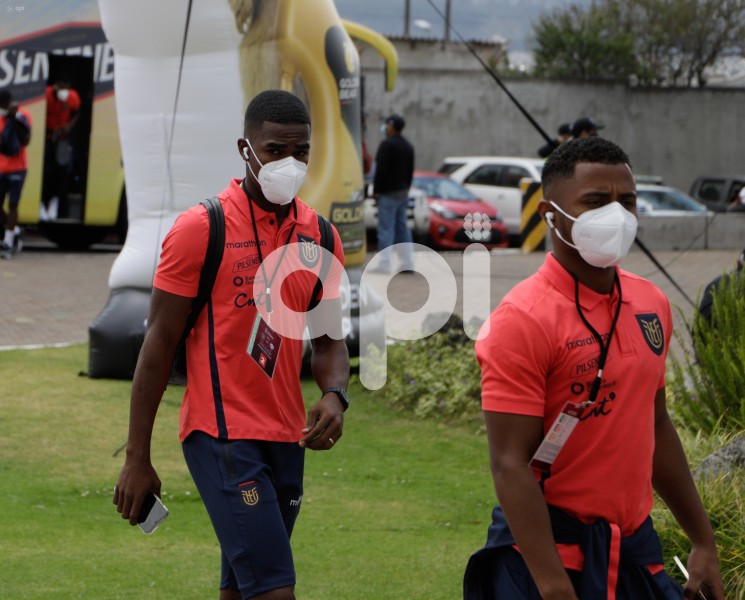 FBL-ELIMINATORIAS-ECUADOR-CHILE