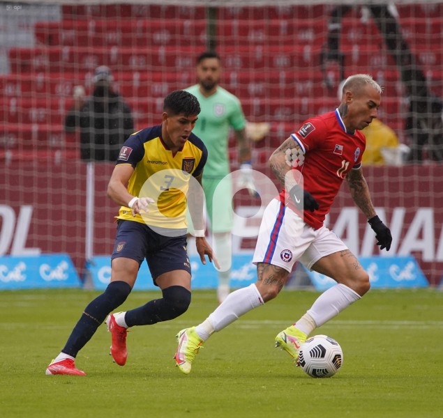 FBL-ELIMINATORIAS-ECUADOR-CHILE