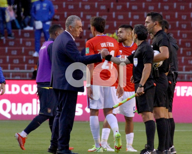 FBL-ELIMINATORIAS-ECUADOR-CHILE