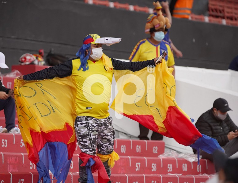 FBL-ELIMINATORIAS-ECUADOR-CHILE