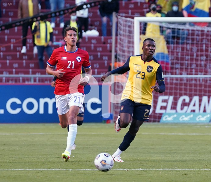 FBL-ELIMINATORIAS-ECUADOR-CHILE