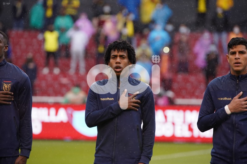 FBL-ELIMINATORIAS-ECUADOR-CHILE
