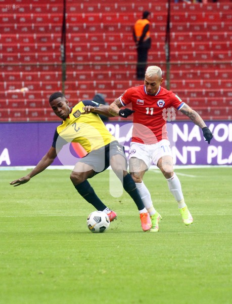 FBL-ELIMINATORIAS-ECUADOR-CHILE