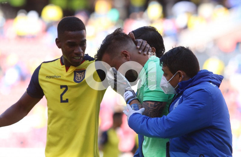 FBL-ELIMINATORIAS-ECUADOR-CHILE