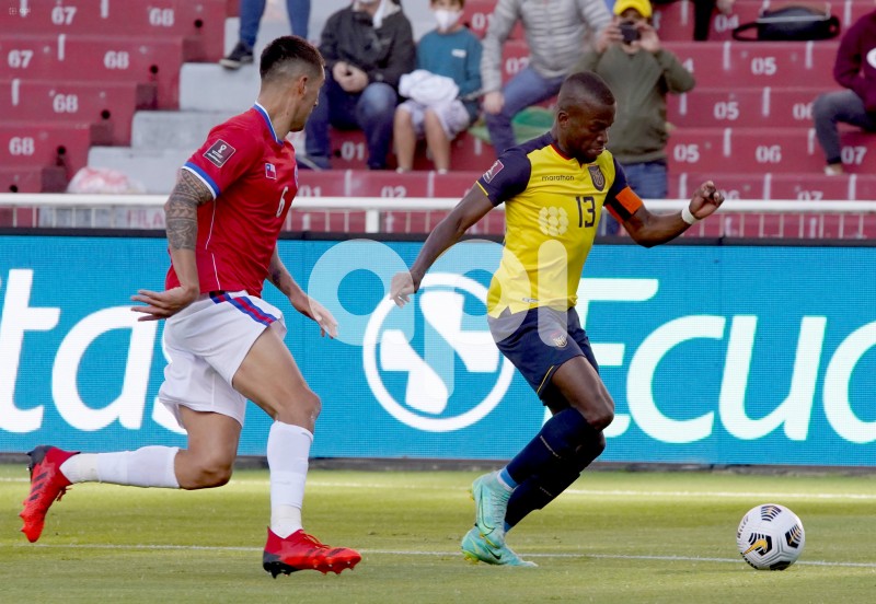 FBL-ELIMINATORIAS-ECUADOR-CHILE