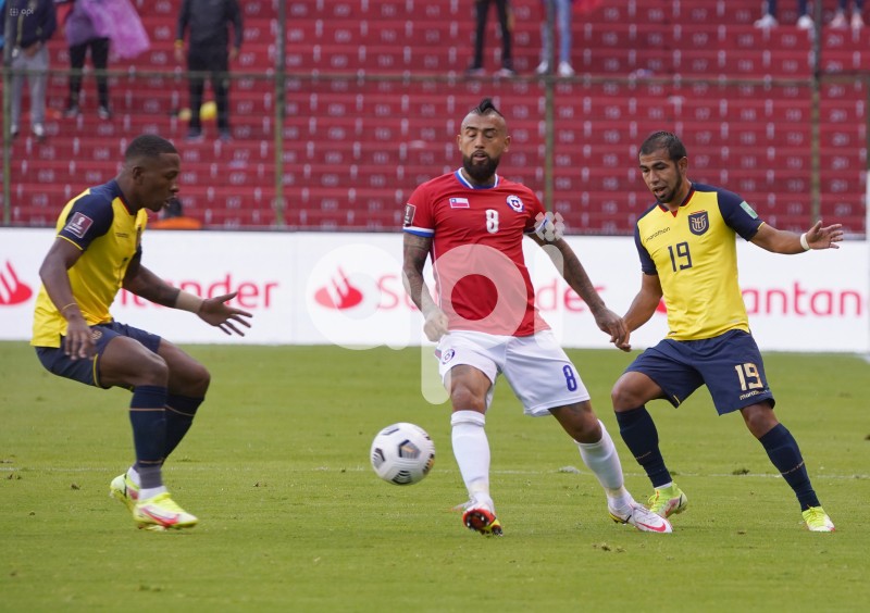 FBL-ELIMINATORIAS-ECUADOR-CHILE