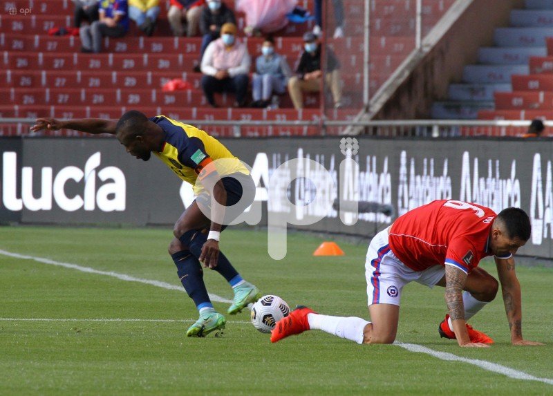 FBL-ELIMINATORIAS-ECUADOR-CHILE