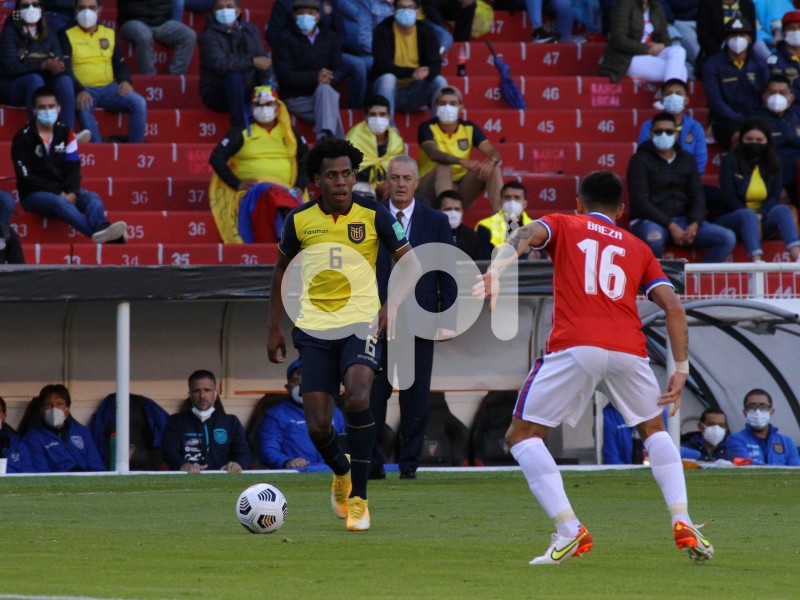 FBL-ELIMINATORIAS-ECUADOR-CHILE