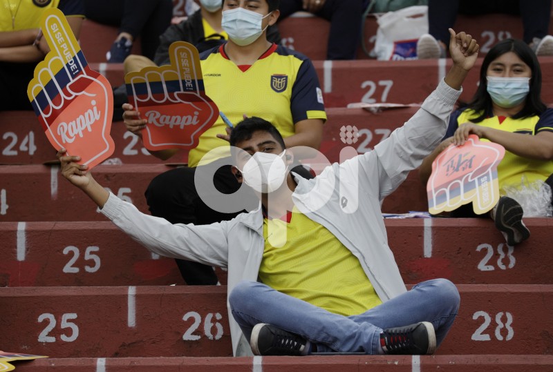 FBL-ELIMINATORIAS-ECUADOR-CHILE