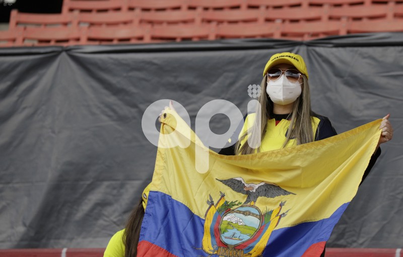 FBL-ELIMINATORIAS-ECUADOR-CHILE