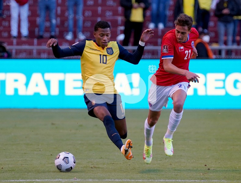 FBL-ELIMINATORIAS-ECUADOR-CHILE