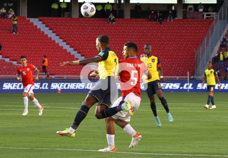 FBL-ELIMINATORIAS-ECUADOR-CHILE