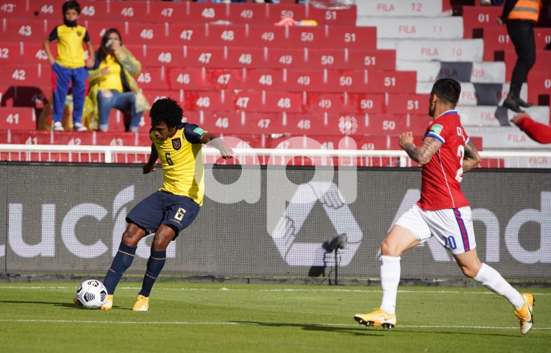 FBL-ELIMINATORIAS-ECUADOR-CHILE