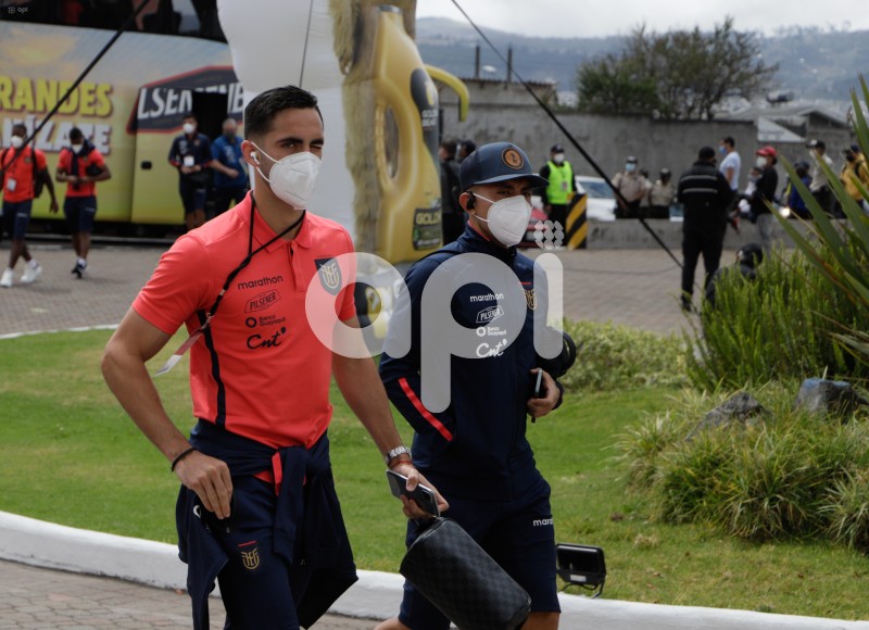 FBL-ELIMINATORIAS-ECUADOR-CHILE