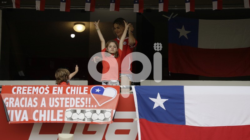 FBL-ELIMINATORIAS-ECUADOR-CHILE