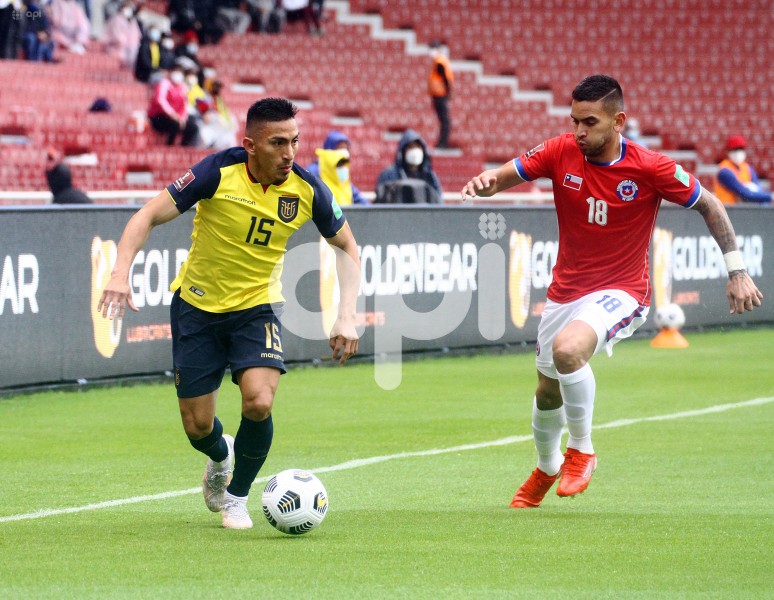 FBL-ELIMINATORIAS-ECUADOR-CHILE