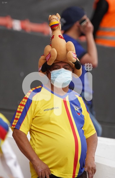 FBL-ELIMINATORIAS-ECUADOR-CHILE