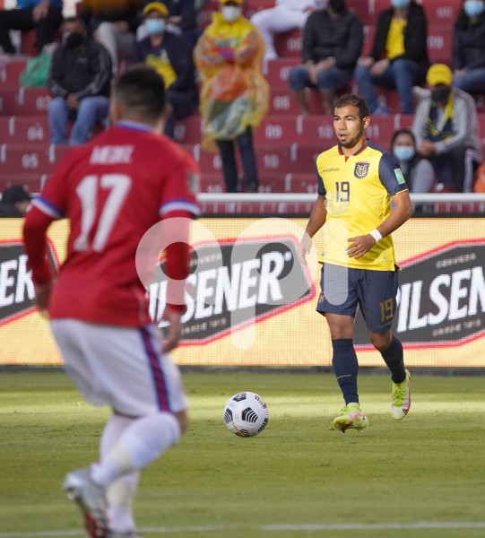 FBL-ELIMINATORIAS-ECUADOR-CHILE