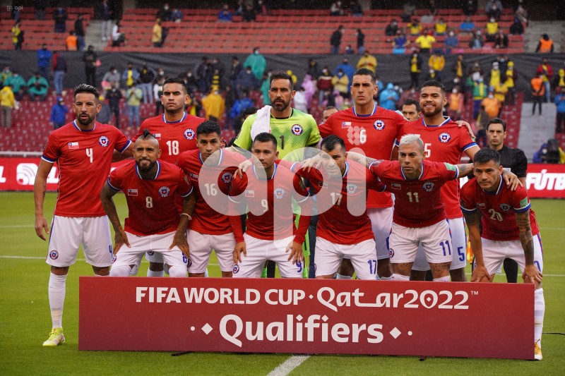 FBL-ELIMINATORIAS-ECUADOR-CHILE