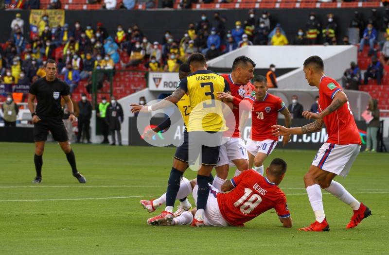 FBL-ELIMINATORIAS-ECUADOR-CHILE