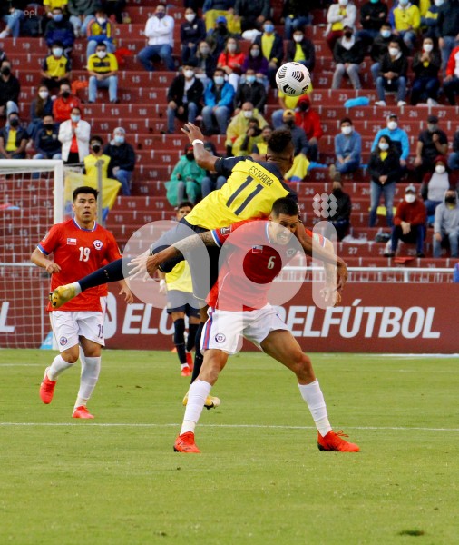 FBL-ELIMINATORIAS-ECUADOR-CHILE