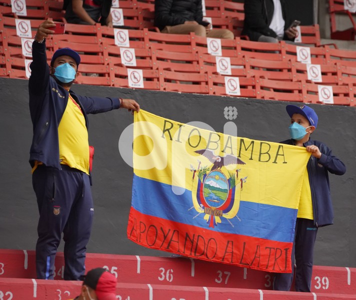 FBL-ELIMINATORIAS-ECUADOR-CHILE